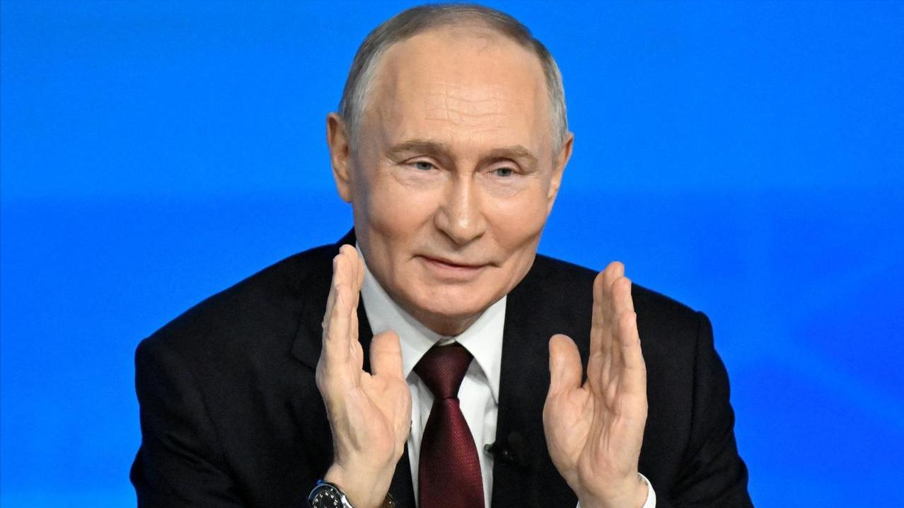 俄乌冲突最新进展：12月22日早上最新消息