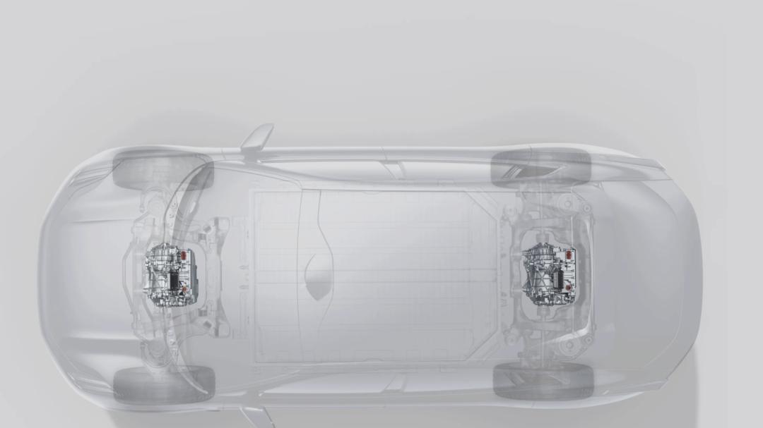 智驾平权时代的六剑客