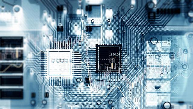 二维半导体芯片革命：中国"无极"处理器开启后摩尔时代新纪元