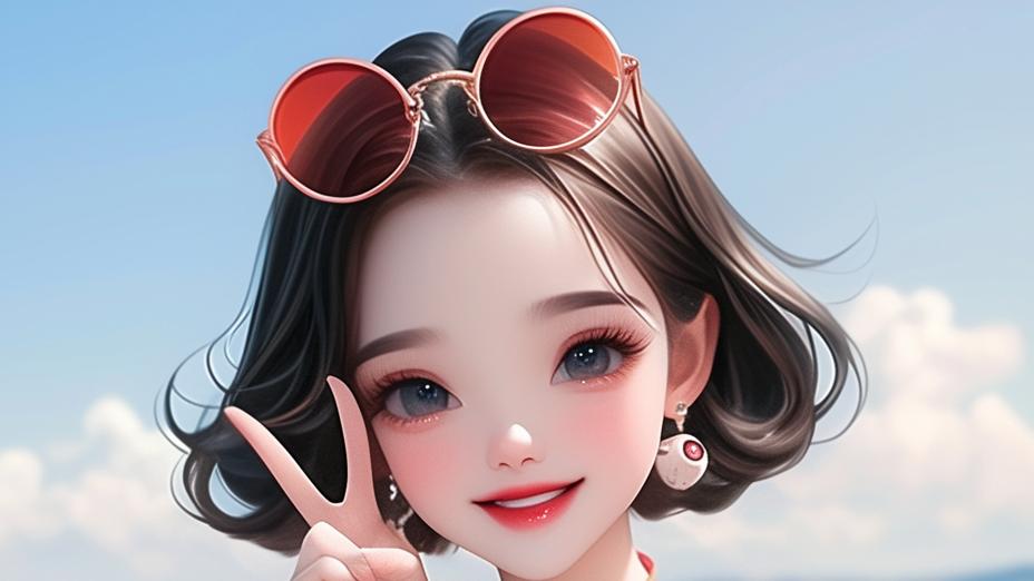 欠揍的句子，专治你的不开心