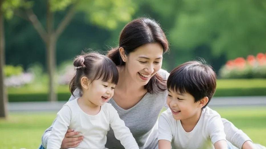 穷也要给子女这3种东西，真正的远见在这里
