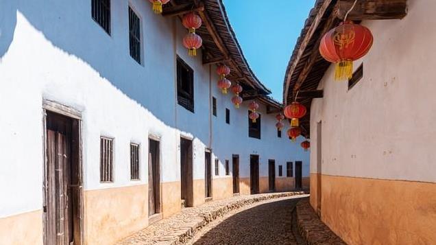 比起西安，我更爱这个破世界纪录的东方古罗马城堡！高铁直达！