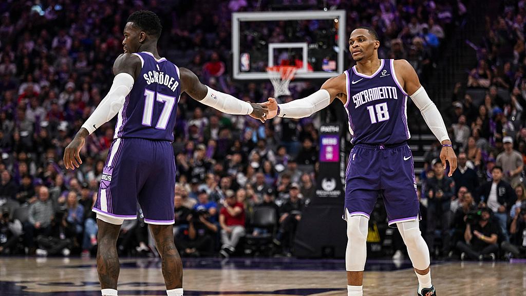 ​北单关叔-周日312NBA  湖人VS国王