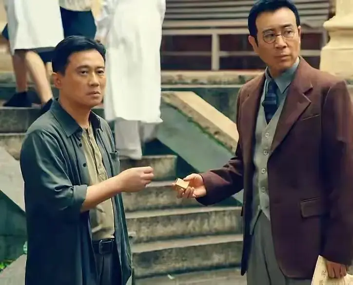 沉默的荣耀：漏洞百出，一直在暴露的边缘，皆因他们错估了一件事
