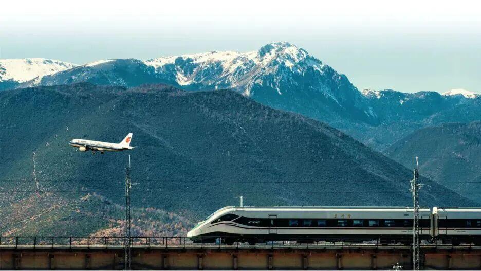 【决胜“十四五” 迈上新台阶】迪庆加快推动文旅产业发展：“新热度”开启新篇章