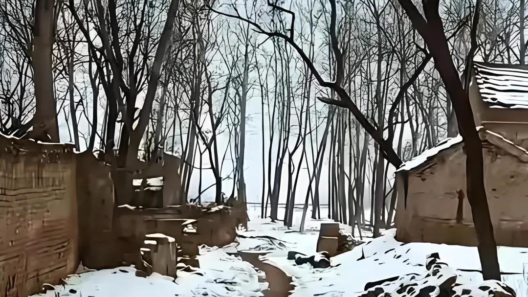 数九时间表出炉！哪天入九？哪天出九？对照农谚看年景，冷暖早知道