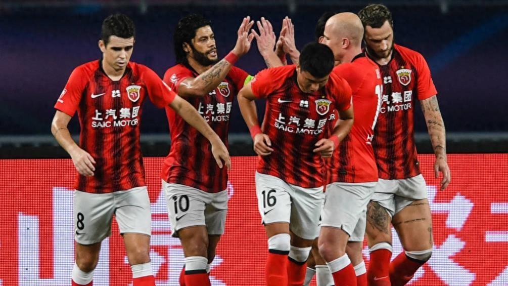 吾米提江将加盟上港，球迷直言要一切以官宣为准，希望他能来