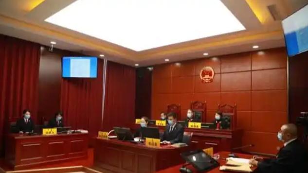 骇人听闻！一枚“钉子”扎入我国核心要害部门，最新涉谍案被揭开