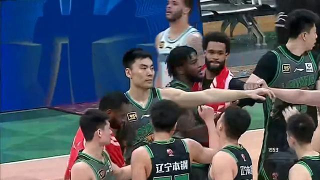 CBA排名大乱斗，神仙也预测不了，第4名将会成为最大的悬念