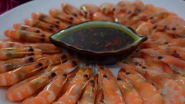 煮大虾用冷水还是开水？原来我们一直搞错了