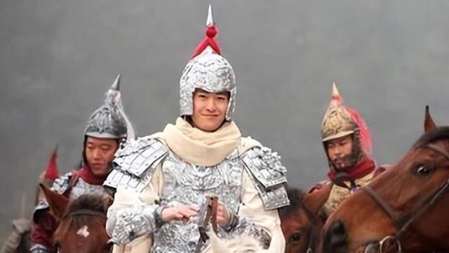 隋朝的一位名将，屡立战功，最后郁郁而终！