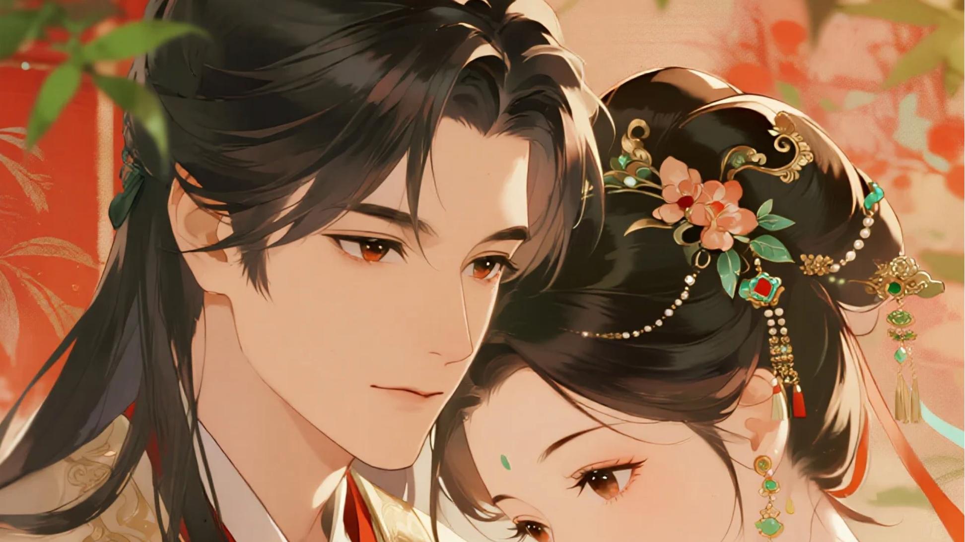 昨夜春恩正浓，今朝毒酒封喉，冷宫血尽，皇帝披甲三千里，跪地求她回头！