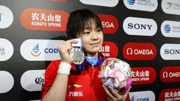 全红婵18岁了！发育难题+水花消失术，她能复制陈芋汐的辉煌吗？