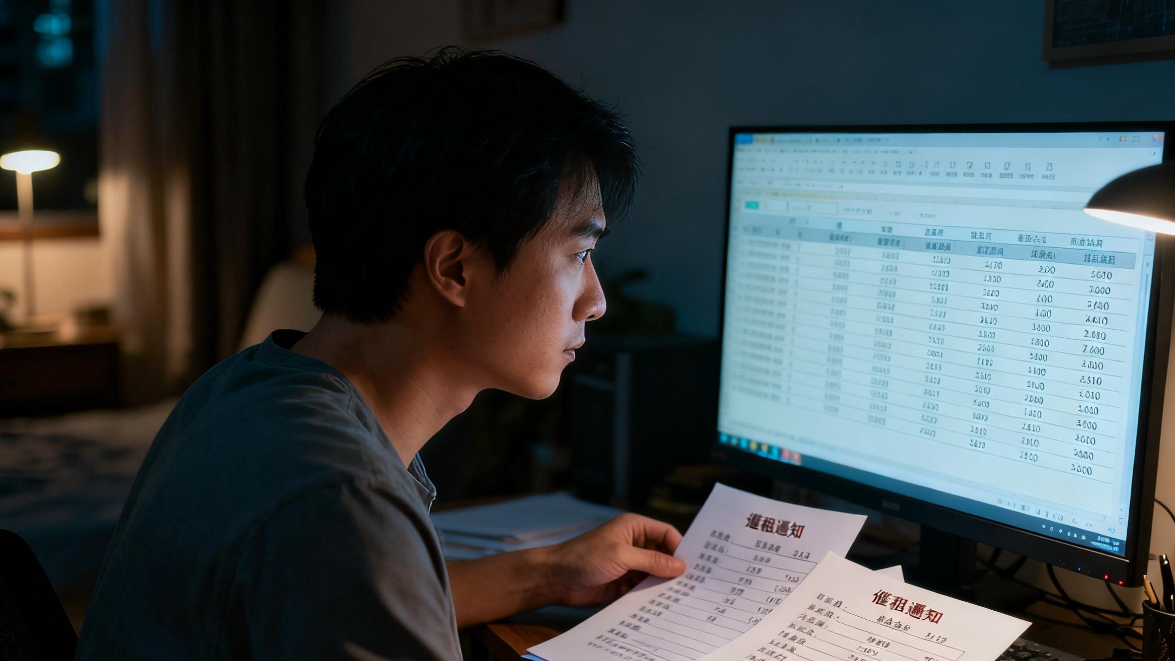 交租率如何稳定在95%以上？二房东的精细化收租管理指南