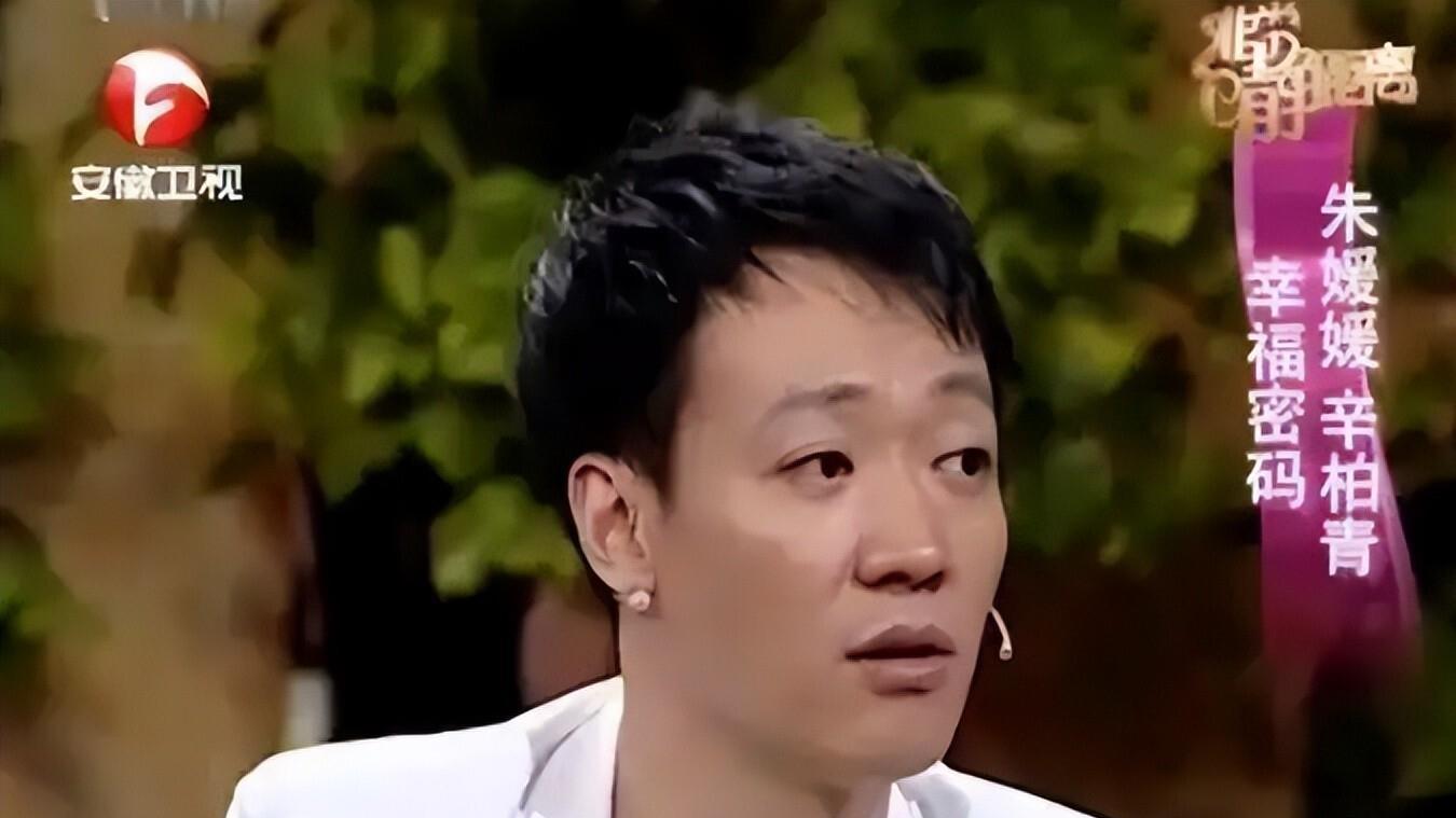 陈道明说对了！不演戏就消失的辛柏青，已走上另一条人生道路