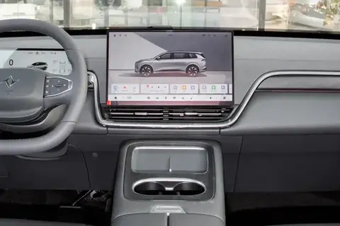 20万以内买新能源SUV，为什么推荐东风奕派2026款eπ008？