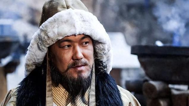 此人是忽必烈的儿子，因打了一场败仗，元世祖再也不见他