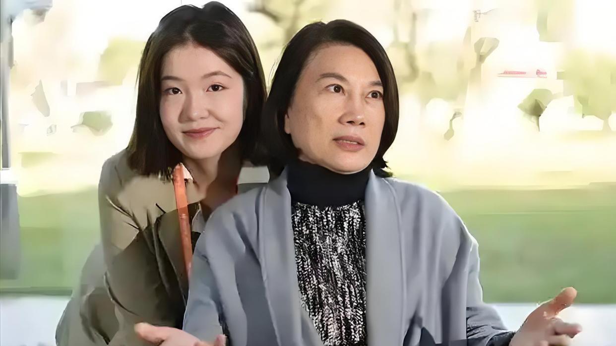 董明珠与孟羽童“破冰”？格力电器确认两人将于23日合体直播