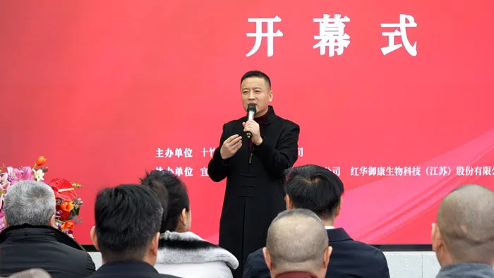 大圣维视——大圣作品展在人美美术馆开幕