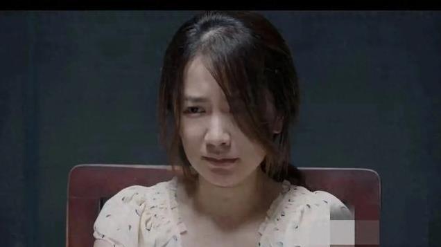 蒋美珍的原型比剧中还漂亮，怪不得张克寒会因蒋美珍暴露！