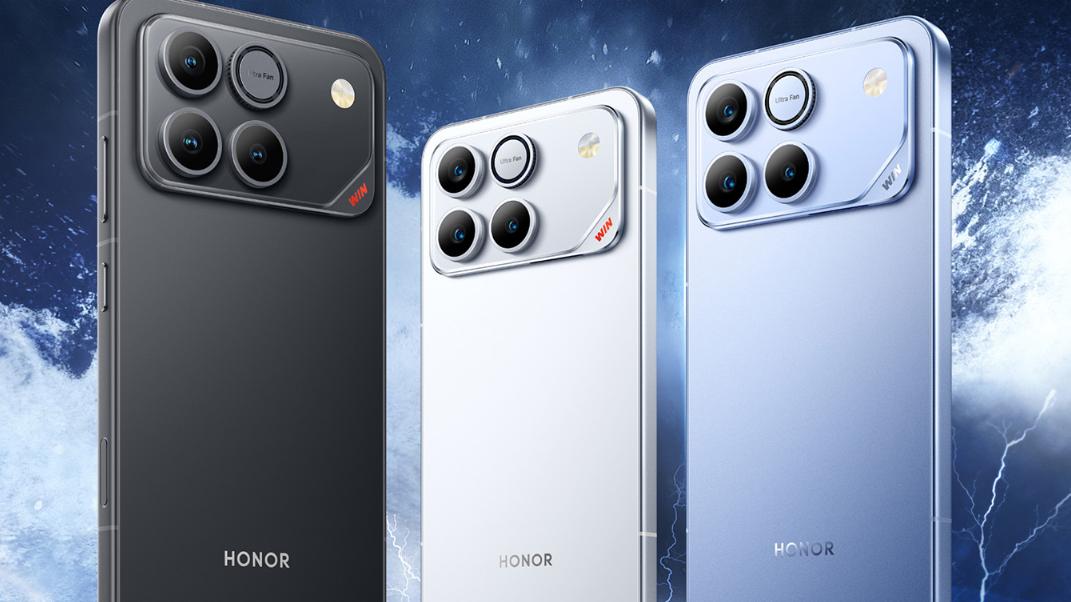 了解游戏，爱上游戏！新晋"卷王"荣耀WIN系列让老公们畅快开打