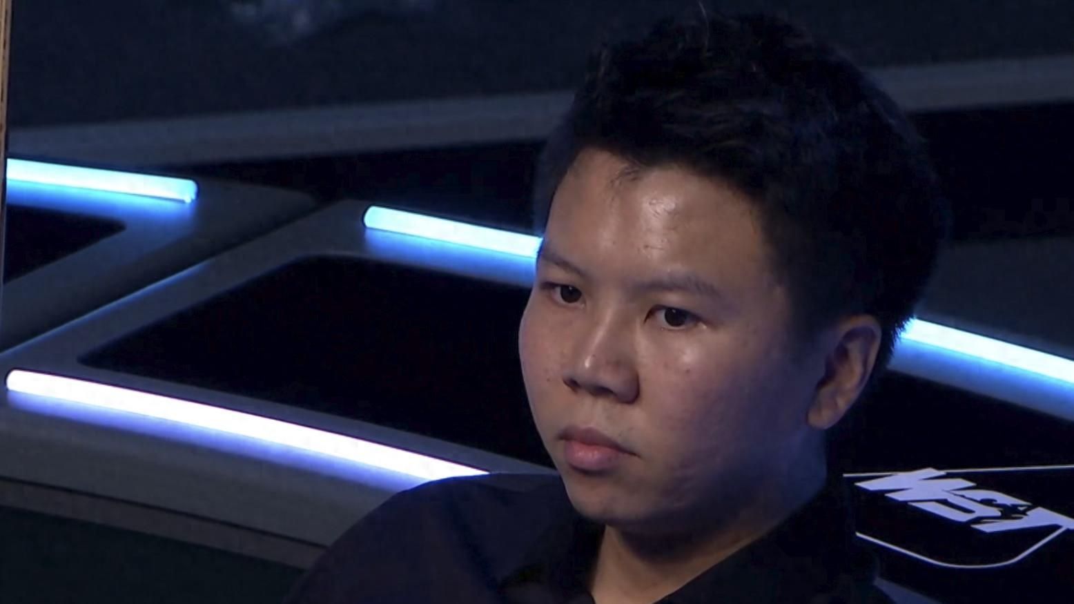 周跃龙爆冷首胜火箭！中国7将冲冠，16强战火一触即发