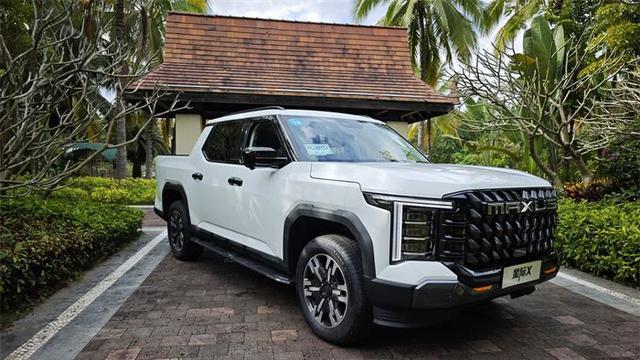 新能源大涨94% 郑州日产增16% 雷达领涨 皮卡5月前十强谁双增？