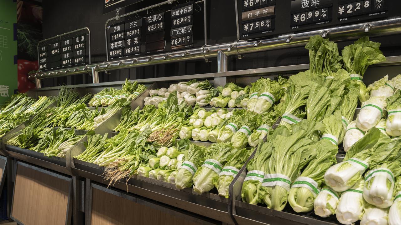 不焯水等于服毒？这六类蔬菜再懒也要焯水，健康饮食从细节做起