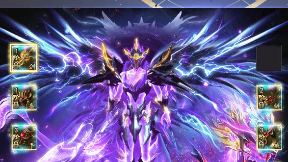 年度高人气网页游戏推荐 2025高人气的良心页游