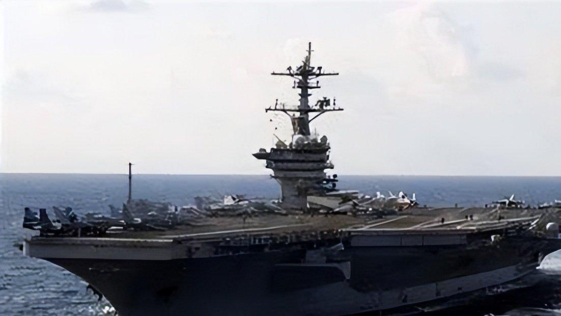 英美两国无理施压中国航母建设，我国自主决定无需向外界解释