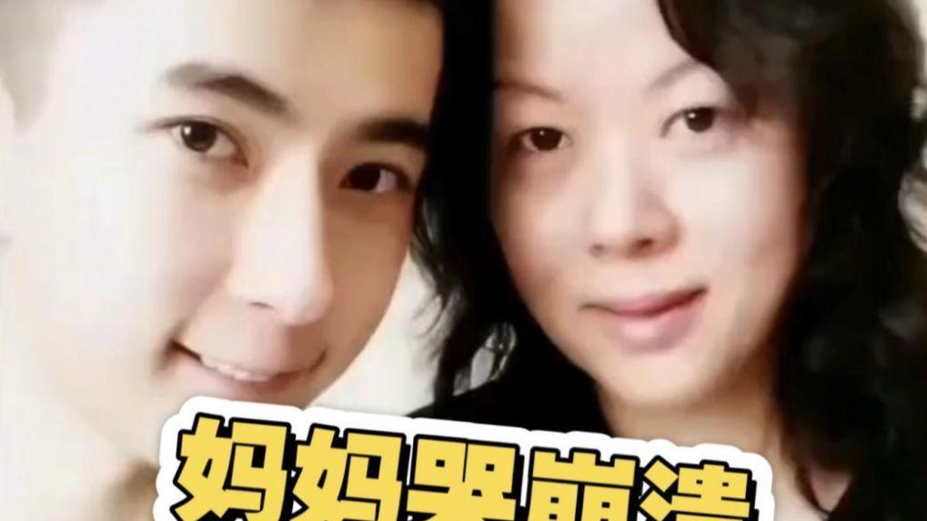 主持人刘伟曝于朦胧家人现状：父母崩溃，孩子太惨，娱乐圈太肮脏