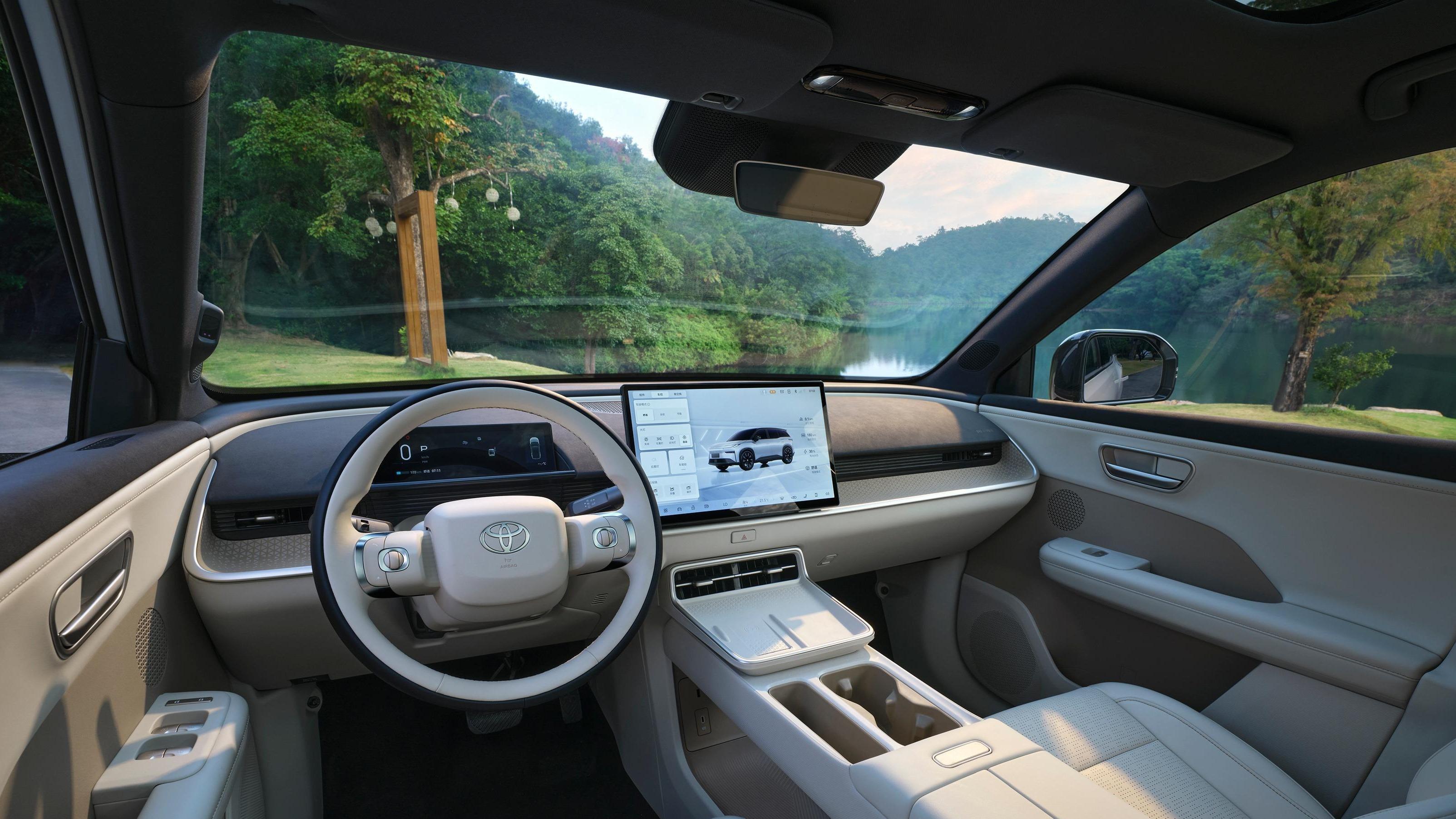 合资品牌的智电转型之路：“师傅”向“徒弟”取经，能成？