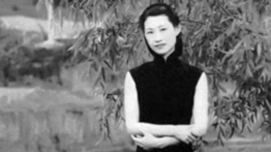 于凤至想去陪监，“双宋”姐妹却不同意，蒋介石发话：就让她去吧