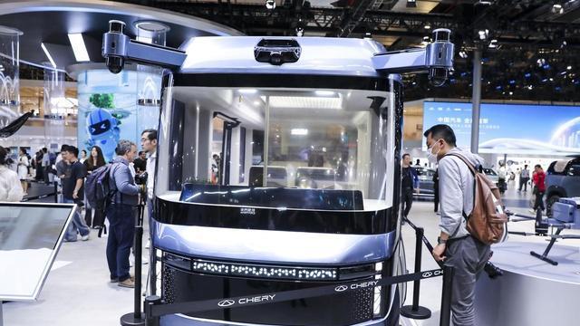 好饭不怕晚？奇瑞亮剑，风云A9L将于7月上旬上市 或成爆款？