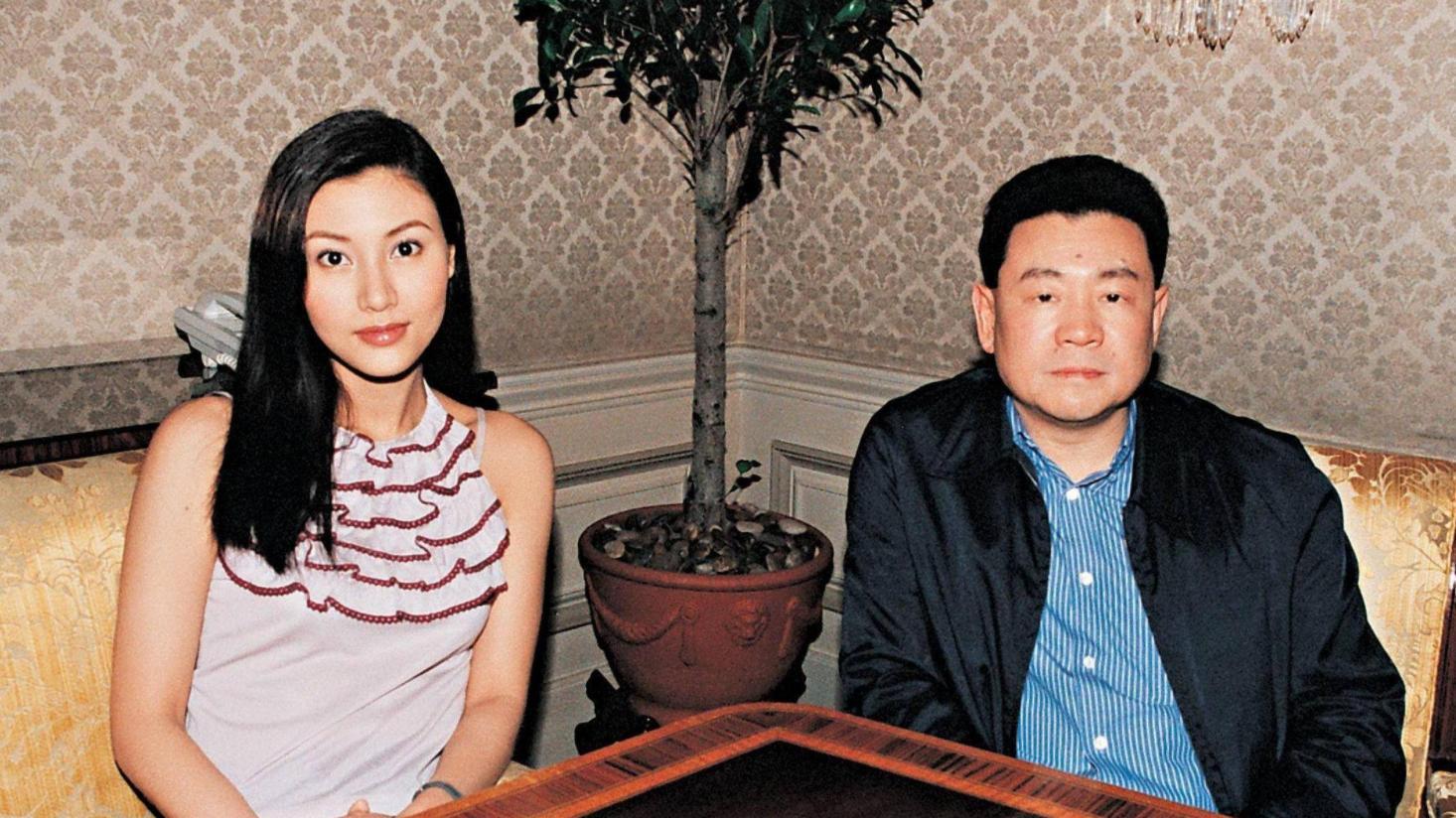 李湘身价已达五千亿？细看她的资产来源和消费水平，一切皆有可能