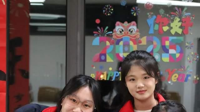 筑见未来！张鹏举院士为英华学校造 “会呼吸” 的成长空间