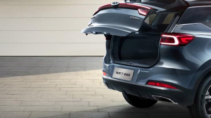 瑞虎7卓越版：7-10万左右汽车高性价比与智能结合，值得拥有！