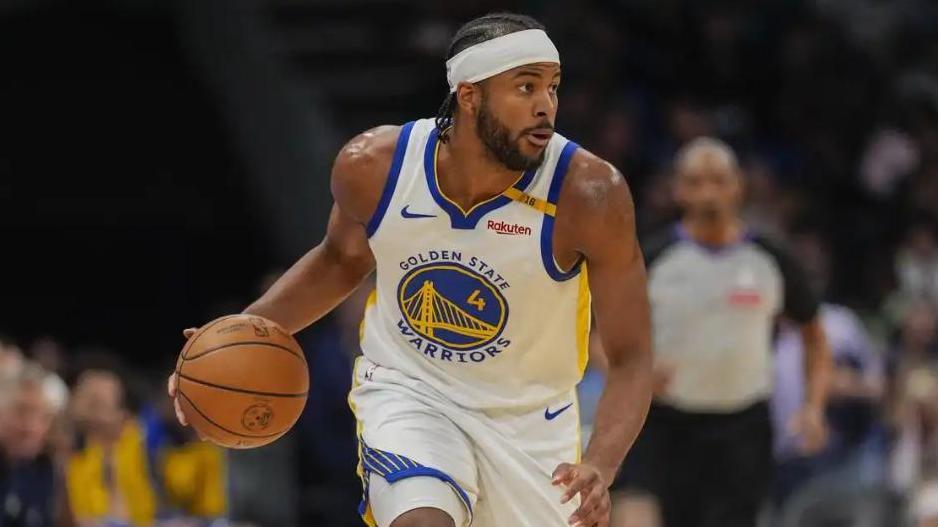 勇士大胜掘金118-104：四人表现完美