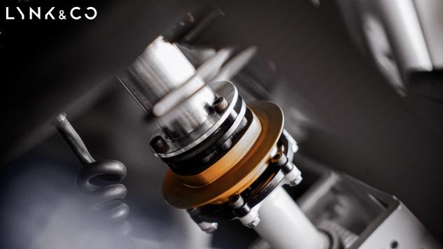 140万售价的背后，是领克03+TCR为中国赛车手铺就的“职业快车道”