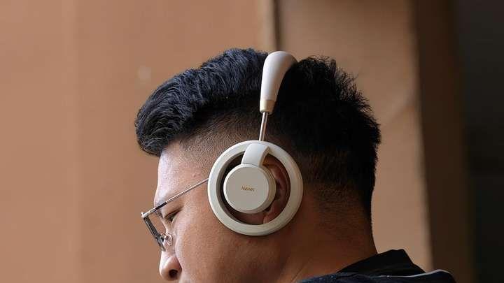 舒适与音质兼得，南卡Bolt开放式头戴式耳机是开放聆听新选择？