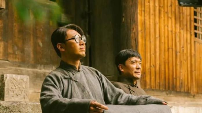 央八开播！演员阵容雄厚，配角都是实力派，剧荒有解了