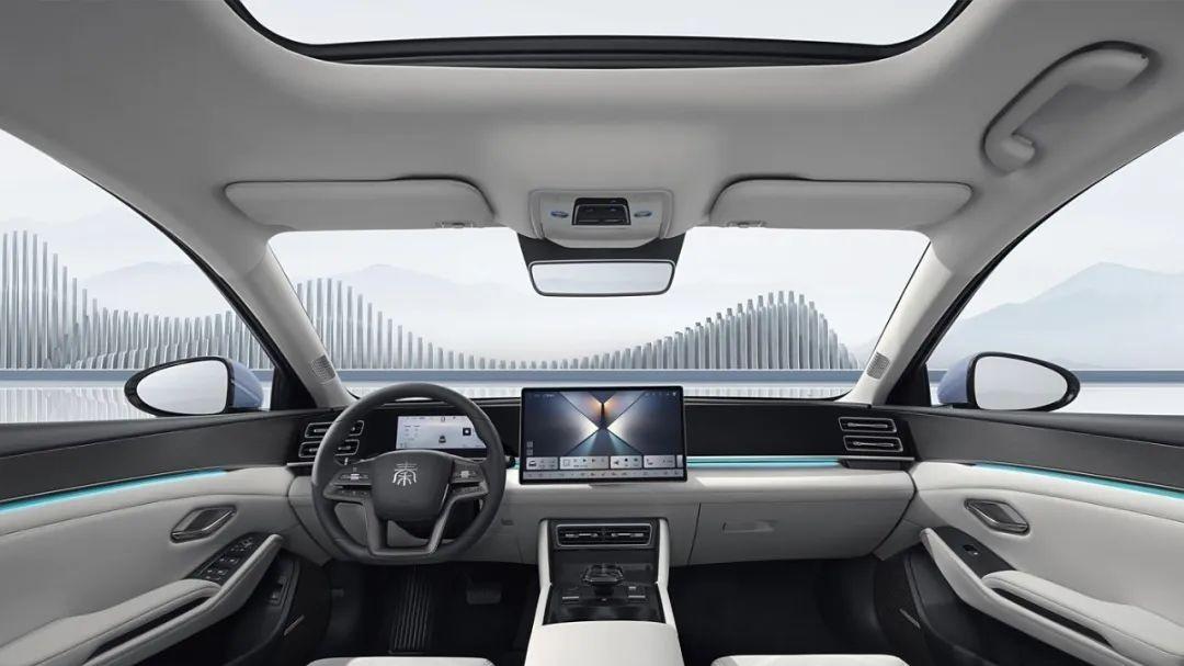 十万出头，怦然心动？这六款新车，或许是你的理想伴侣