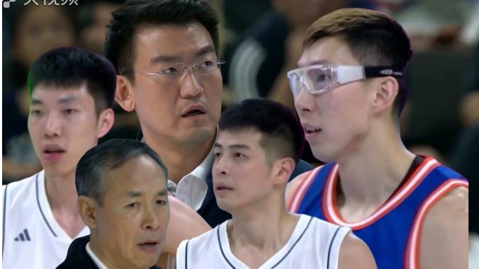 76-89！北京男篮惜败四川男篮，方硕空砍19分，许利民吞下败仗！