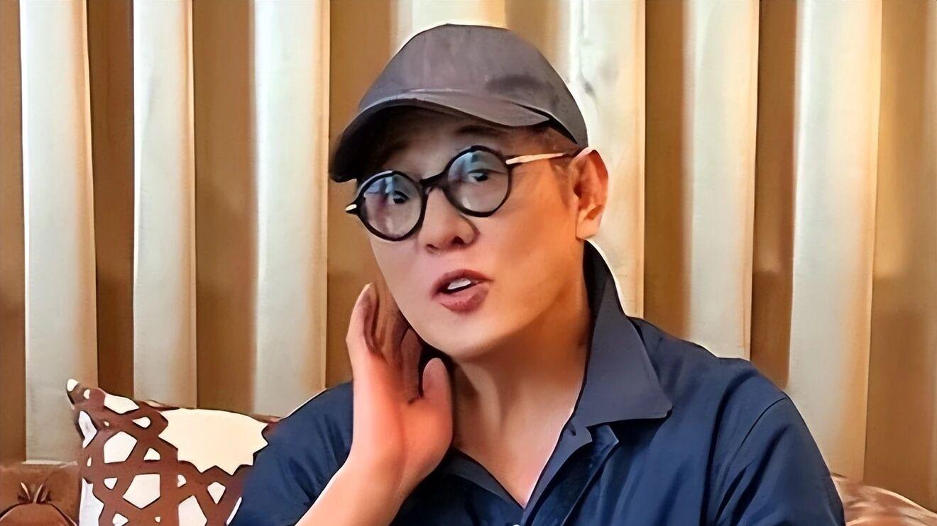李连杰回应“返老还童”事件，他到底“换心脏”了吗？