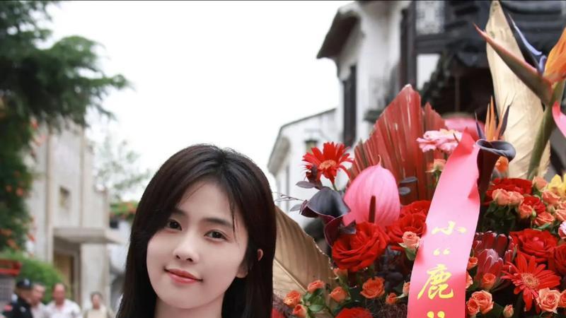 白鹿凭《北上》拿下亚洲内容大赏人气奖，断层第一实至名归？