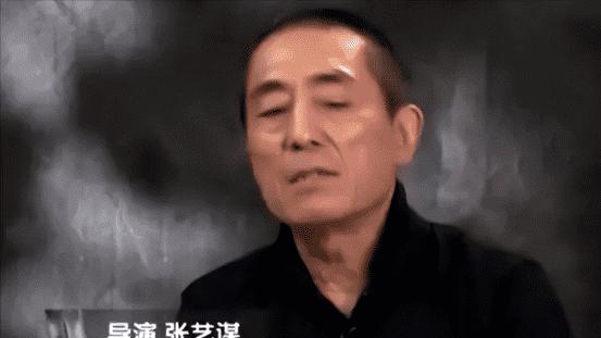 陈婷19岁为张艺谋生子，五年生下三个孩子，如今独得张艺谋芳心