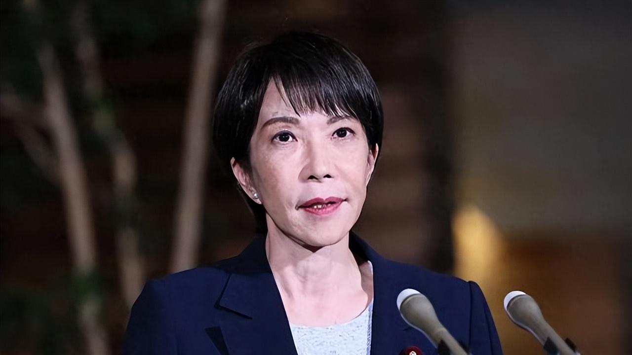 高市早苗不但拒不道歉，还扬言驱逐中国外交官，网友：该算算账了