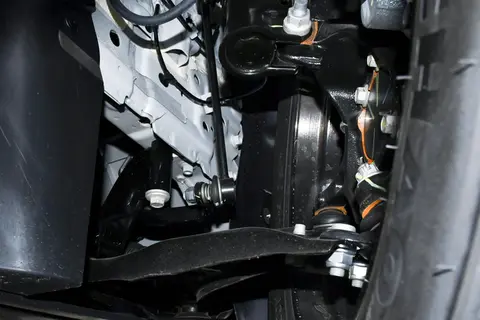 开了两个月深蓝S05长续航版，它让我对国产纯电SUV刮目相看