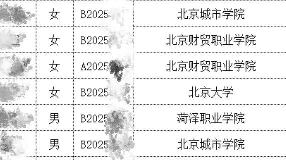 “北大生当辅警”的背后：我突然明白了：我们嘴上尊重所有职业，心里却只尊重“体面”