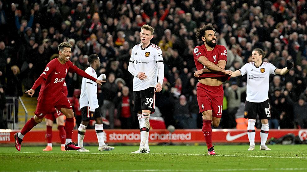 10/19周日竞彩赛事推荐：物浦 VS 曼联！圣保利 VS 霍芬海姆！